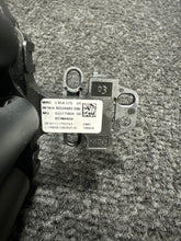 3454175 13 Mini Cooper S Clubman Center Console Sport/ Traction Control Switch OEM