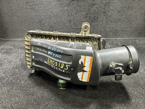 CC34-9600AC 2014 Ford F350 6.7L Air Intake Cleaner Box OEM CC34-9600AC