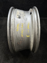 3M5V1007AB 2002-2004 Ford Focus SVT 17” Factory Rim 17x7 OEM 3M5V1007AB