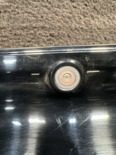 JR3J6343504 2018 Ford Mustang GT Rear Trunk Panel W/ Camera OEM JR3J6343504