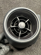 66110CC110 2022 Toyota GR86 Front Left Dash Air Vent OEM Black