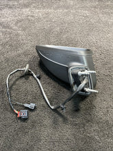 2015 Audi A3 Left Side Power Door Mirror Heated OEM