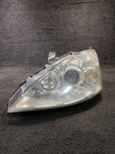 2M5113006HB 2004 Ford Focus SVT Left Driver Xenon Headlight Lamp OEM 2M5113006HB