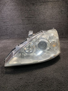 2M5113006HB 2004 Ford Focus SVT Left Driver Xenon Headlight Lamp OEM 2M5113006HB