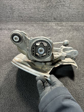 32217286 2019 Volvo XC90 Rear Left Spindle Knuckle Wheel Hub Bearing OEM 32217286