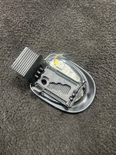 A2202671688 2002 Mercedes Benz S430 Gear Shifter Trim Bezel Wood OEM A2202671688