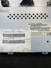 05064993AI 11-20 Dodge Journey 8.4” Touch Screen Display Monitor W/ Bezel OEM 05064993AI