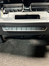 8W1857033 2018 Audi S4 B9 Dash Dashboard Panel Assembly W/ HUD OEM 8W1857033 Black