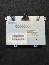 05064993AI 11-20 Dodge Journey 8.4” Touch Screen Display Monitor W/ Bezel OEM 05064993AI