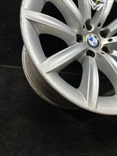 36116774706 2006-2008 BMW 750Li 19” Factory Rim REAR 19x10 OEM 36116774706