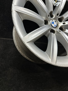 36116774706 2006-2008 BMW 750Li 19” Factory Rim REAR 19x10 OEM 36116774706