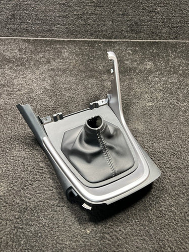 92121CC000 2022 Toyota GR86 Center Console Manual Shift Boot W/ Trim OEM 92121CC000