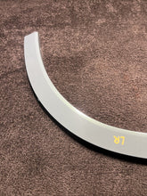 2023 BMW X1 Rear Left Fender Flair Wheel Arch Trim OEM