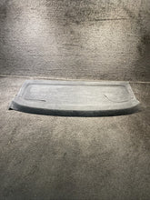 5GM867769D 15-2021 Volkswagen Golf GTI Cargo Cover Parcel Shelf Cover Black OEM 5GM867769D