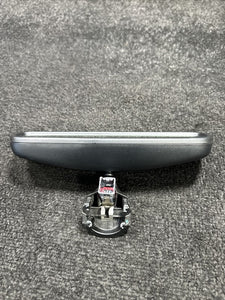 2005 Jaguar Vandenplas Rear View Mirror W/ Auto Dim OEM