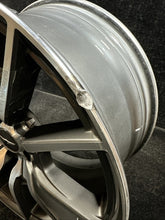 52910G9270 2019-2023 Genesis G70 19” Factory Rim REAR 19x8.5 OEM 52910G9270 *NEEDS REPAIR*