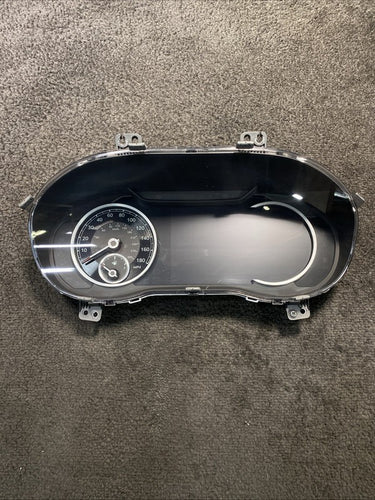 94061-G9470 22-23 Genesis G70 2.0L Speedometer Instrument Gauge Cluster 41k OEM 94061-G9470