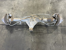 10-11 RAM 2500 Rear Axle Assembly 11.5 Ring 3.73 Gear Ratio