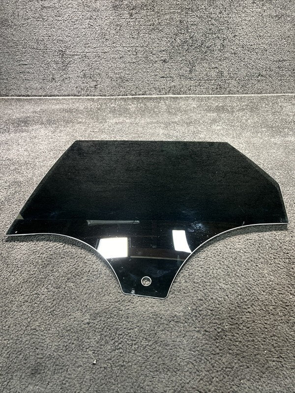 2023 BMW X1 Rear Left Window Glass OEM