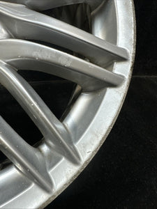 4325263J100PG 2011-2013 Suzuki Kizashi 18” Factory Rim 18x8 OEM 4325263J100PG