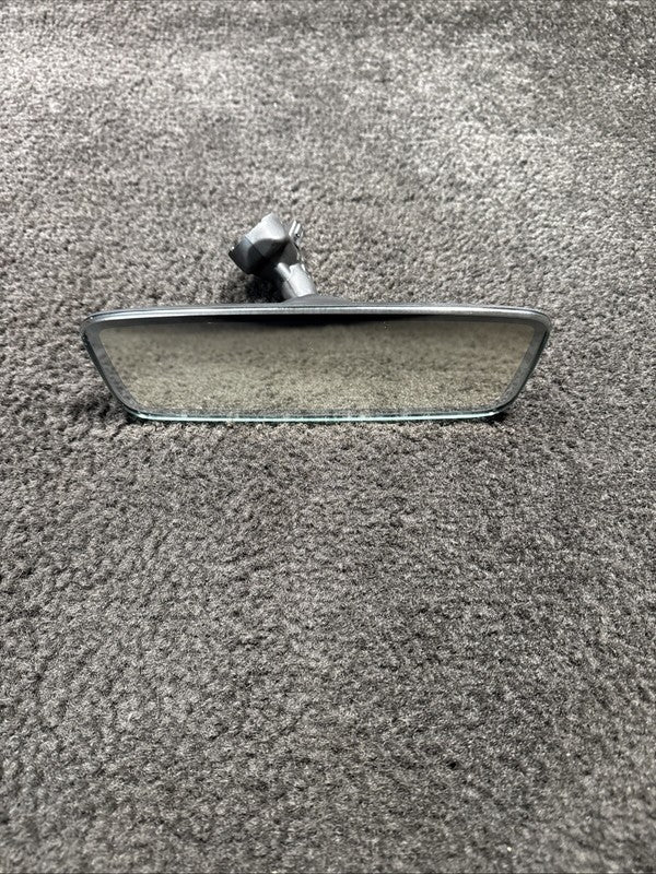 2019 Tesla Model 3 Interior Rear View Mirror OEM