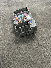 23443944 2016 GMC Sierra 3500 Right Cabin Fuse Relay Box OEM 23443944