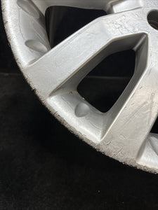 500681XXX 2009 Range Rover Sport 20” Factory Rim 20x9.5 OEM 500681XXX *SCUFFED*