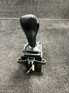 10090184 2011 BMW X3 Automatic Gear Shifter Lever Assembly OEM 9253077