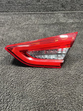 670009228 2014 Maserati Quattroporte Right Side Inner Trunk Taillight Lamp OEM 670009228