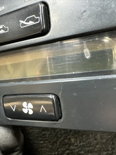 146430-3131 1992 Lexus SC300 AC Temperature Climate Control Switch Panel OEM 146430-3131