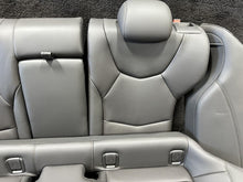 2025 Cadillac CT5 V BLACK WING Complete Interior Seats W/ Door Cards