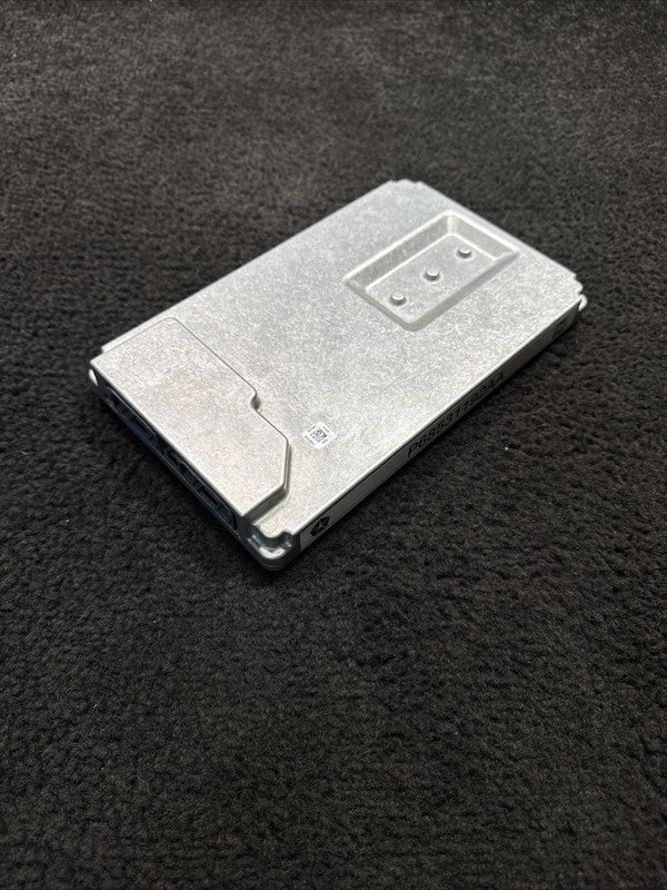 68531192AA 2020 Dodge Ram 3500 Audio Sound Amplifier AMP OEM 68531192AA