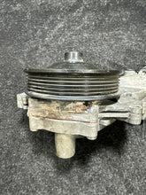 8W938K500AC 2010-2018 Jaguar F Type 3.0 Water Pump OEM 8W938K500AC