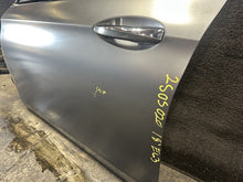 17-22 Mercedes Benz E63s AMG W213 Front Left Driver Door Assembly