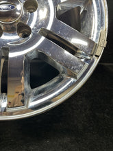 7L241007LA 2006-2010 Ford Explorer 18” Factory Rim 18x7.5 OEM 7L241007LA