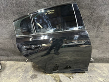 2025 Cadillac CT5 VBLACK WING Right Rear Door Assembly