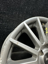 3M5V1007AB 2002-2004 Ford Focus SVT 17” Factory Rim 17x7 OEM 3M5V1007AB