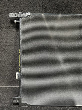 884600E120A 2020 Toyota Highlander 3.5L Engine Cooling AC Air Condenser OEM 884600E120A