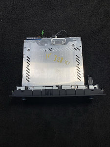 65129246504 2010-2011 BMW 3 Series AM FM CD Audio Radio Stereo Player OEM 65129246504