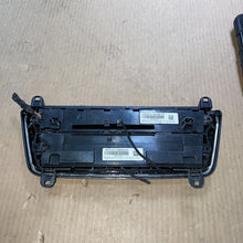 613168328881-02 18-19 BMW 430i Radio And AC Control W/o Navigation OEM PN:613168328881-02