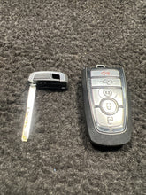2020 Ford F150 Keyless Entry Remote Control Key Fob OEM