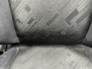  02-04 Acura RSX OEM Front Bucket Cloth Seats