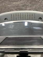 9193748 2009 BMW 528i Information Nav Display Screen OEM 9193748