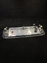 BPCS92801 00-05 Cadillac Deville Rear Trunk Back License Plate Light Panel OEM BPCS92801