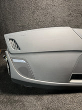 8W1857033 2018 Audi S4 B9 Dash Dashboard Panel Assembly W/ HUD OEM 8W1857033 Black