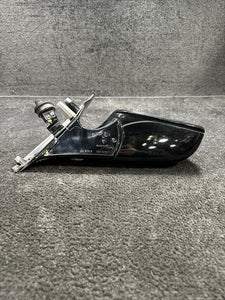 7176446 2012 BMW 750XLI Right Side Door Mirror Heated OEM 7176446