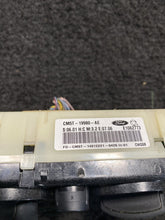 CM5T-19980-AE 2012-2014 Ford Focus HVAC AC Heat Climate Control OEM CM5T-19980-AE