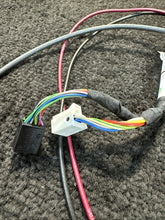 2138109101 2018 Mercedes E63s AMG Left Driver Black Door Mirror Blind Spot Camera Dim OEM