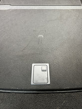 8W5863463F 2018 Audi S4 Rear Trunk Cargo Floor Board Carpet OEM 8W5863463F