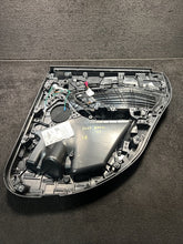 2023 BMW X1 Rear Left Door Panel Assembly OEM